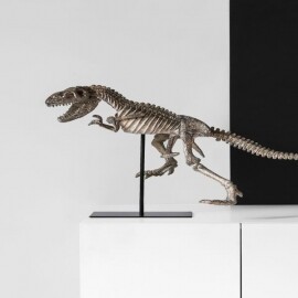 공룡 화석 모형 공룡 뼈 인테리어 감성 장식품