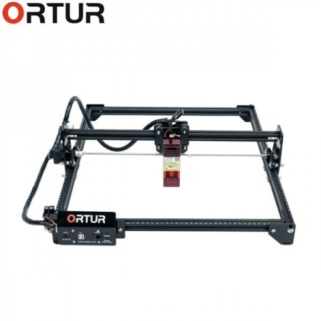 Ortur Laster Master2 7W/15W/20W 옵션 고속 Ortur 레이저 판화 및 절단기