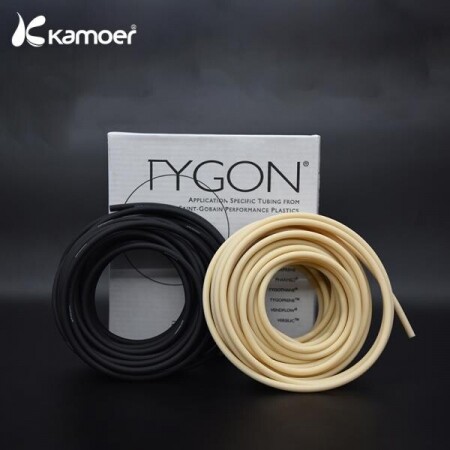Kamoer-다양한 크기의 연동 펌프 튜브, Norprene 튜브 파이프