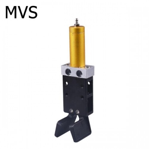 MVS 1815S1 1815S1-L 에어 공압 실린더 그리퍼 로봇용