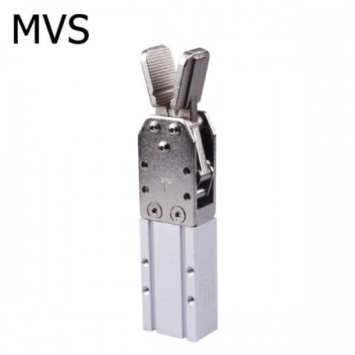MVS 2015D 1615D 시리즈 로봇 기계용 공압 실린더 그리퍼