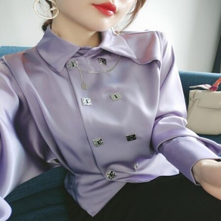 소소한 여성 여름 2022 새로운 슬림 핏과 얇은 하이 엔드 패션