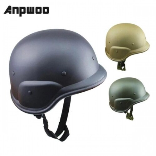 배그 헬멧 뚝배기 방탄모 디자인의 군인 모자 헬멧
