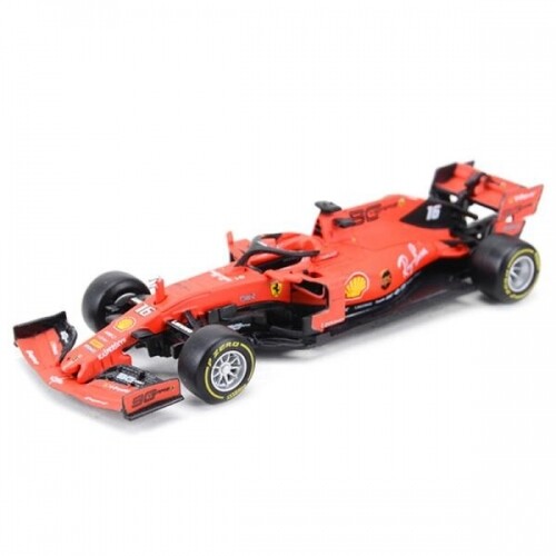 멋있는 1:43 2019 페라리 F1 자동차 프라모델 포뮬러