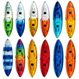 kayak 카누 명품 2인용 서핑 스탠드 패들보드 보트 카약 바이킹 피싱 카약 보트 낚시배 레프팅 물놀이