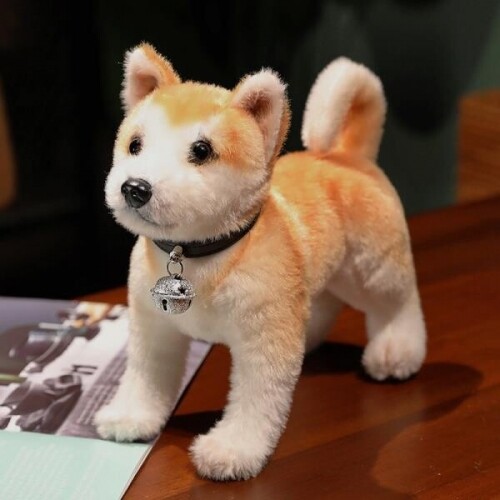 강아지 애착인형 마운팅인형 진짜같은 강아지인형 반려동물 장난감