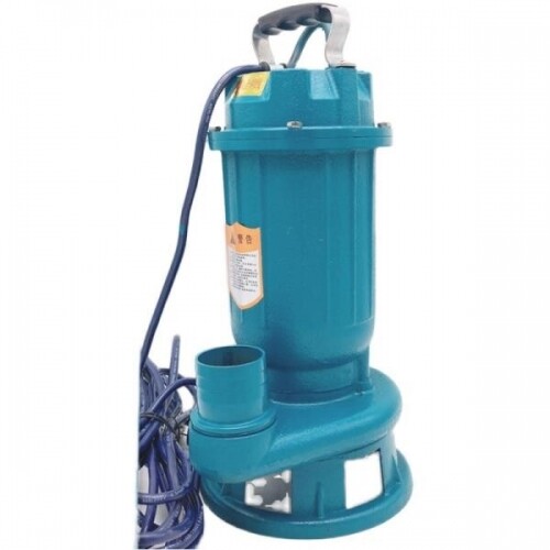 지하 수중 자동배수 펌프 건설 현장용 펌프 가정용 농업용 다용도 지하수 워터 펌프