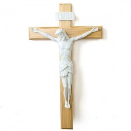 가톨릭 기독교 십자가 벽장식 예수님 교회 인테리어