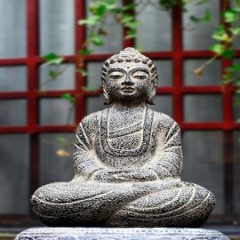 불교 석가모니 조각상 불상 인테리어 장식품 불교용품