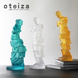비너스 그리스 모던 인테리어 북유럽 장식 소품 조각상 현대미술 아트