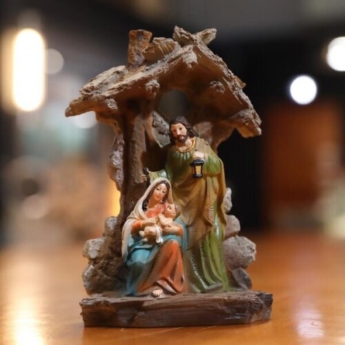 예수님 성탄절 인테리어 피규어 장식 탄생 조각상 소품