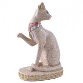 이집트 고양이 피라미드