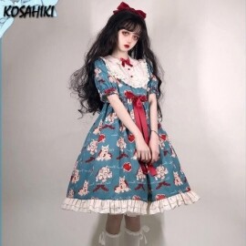 일본 할로윈 파티 이벤트 의상 소품 드레스 파자마 코스프레