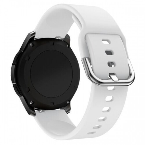 체리 샤오미 컬러 심플 실리콘 스마트 워치 시계줄
