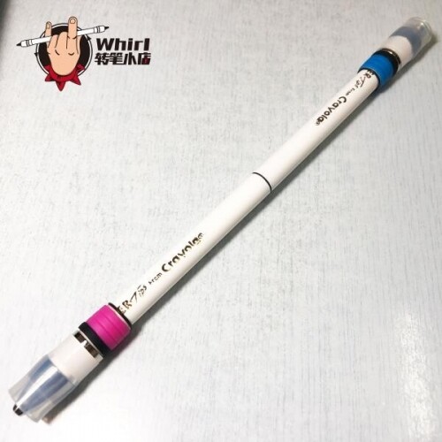 체리 초심자용 큐트 심플 디자인 펜돌리기 특수 펜