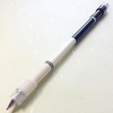 체리 투톤 흑백 컬러 핑거댄스 전용 V1 스틱 펜