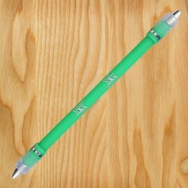 초보자용 형광 펜돌리기 인싸템