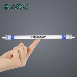 초보자용 낙하 방지 펜돌리기 특수펜