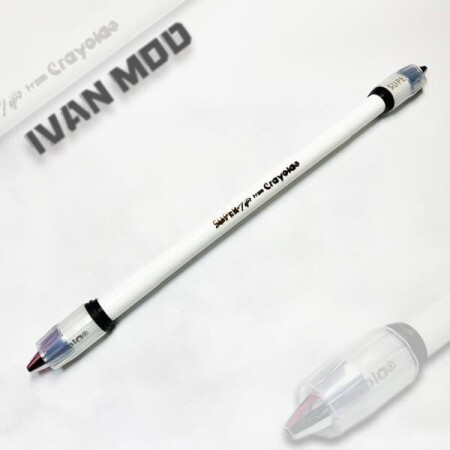 S Ivan Mod Turning Pen Special Pen Peem
