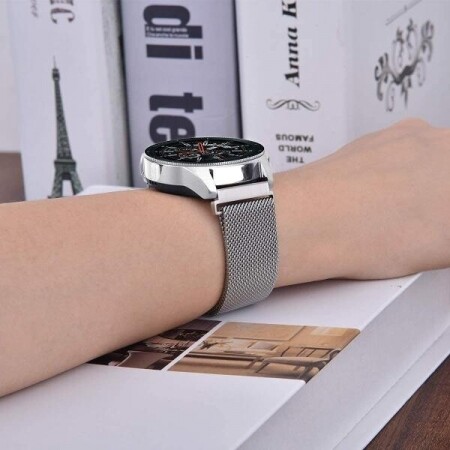 Huawei GT3/GT2 watchband 밀라노 패션 시계줄