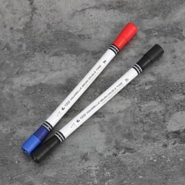 이노 MENOWA STA 기어 회전 특수 펜돌리기