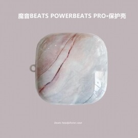 power beats pro 이어폰 보호 실리콘 하드 케이스