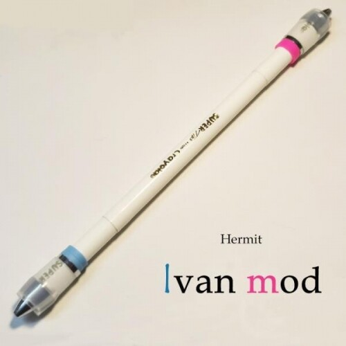 Ivan 모드(DR 버전) 오리지널 초보자용 특수 펜돌리기
