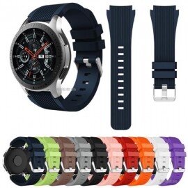 삼성 Galaxy Watch 42/46mm 스포츠 시계 스트랩