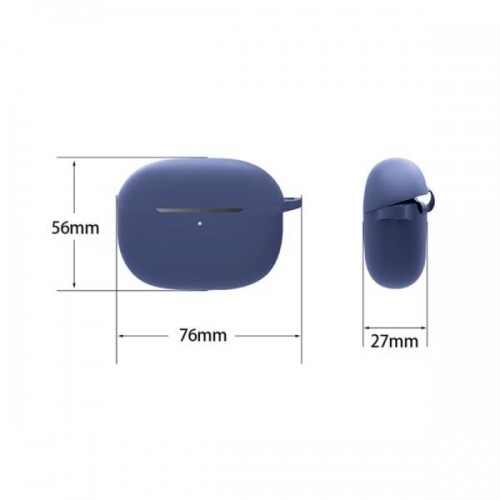 Redmi Buds 3 Lite 이어폰 방수 보호 실리콘 케이스