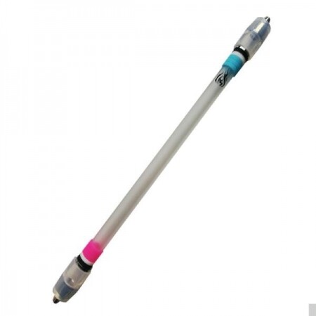 초보자용 미끄럼 방지 다채로운 펜돌리기