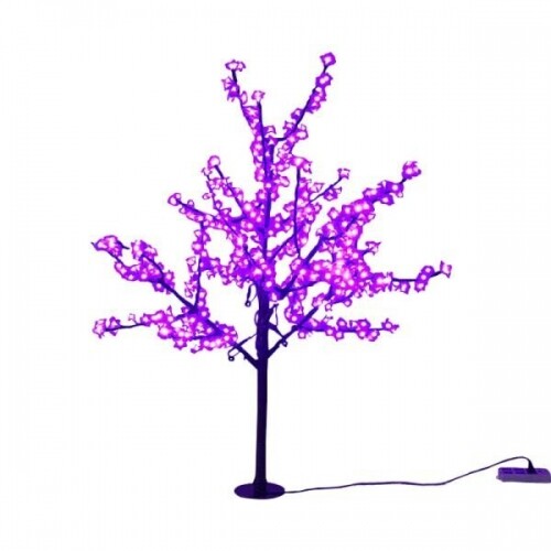 LED트리 야외 인테리어 원예장식 나무 벚꽃조명 1.5M