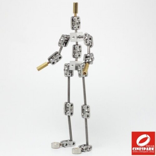 액션 피규어 철제인형 프라모델 자석 스테인리스 애니메이션 로봇
