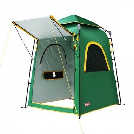원터치 텐트 낚시 1,2인용 여행 필수품 전자동  타프 아웃도어 자외선차단 야외캠핑