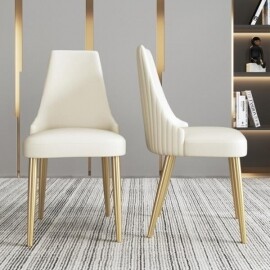 북유럽 럭셔리 체어 의자 이태리 디자이너 커스텀 색상 스툴 인테리어 H6G