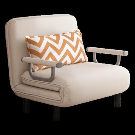 원룸 소형 접이식 싱글 더블 소파 침대 베드 의자