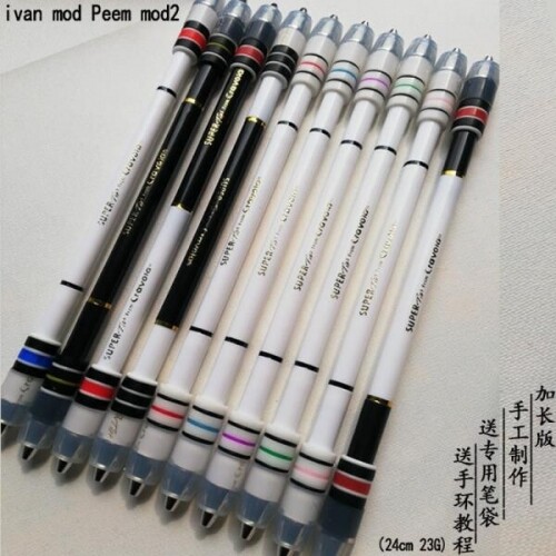 체리 초보자 경기 오리지널 디자인 펜돌리기 전용 펜